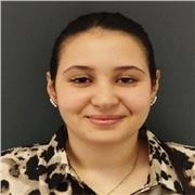 Professeur particulier qui donne des cours en arabe